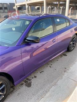 دودج تشارجر